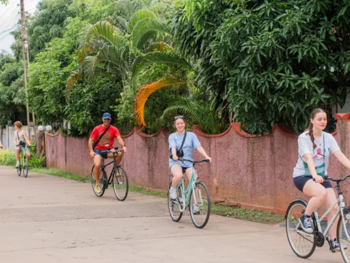 negombo bicycle tour sri lanka