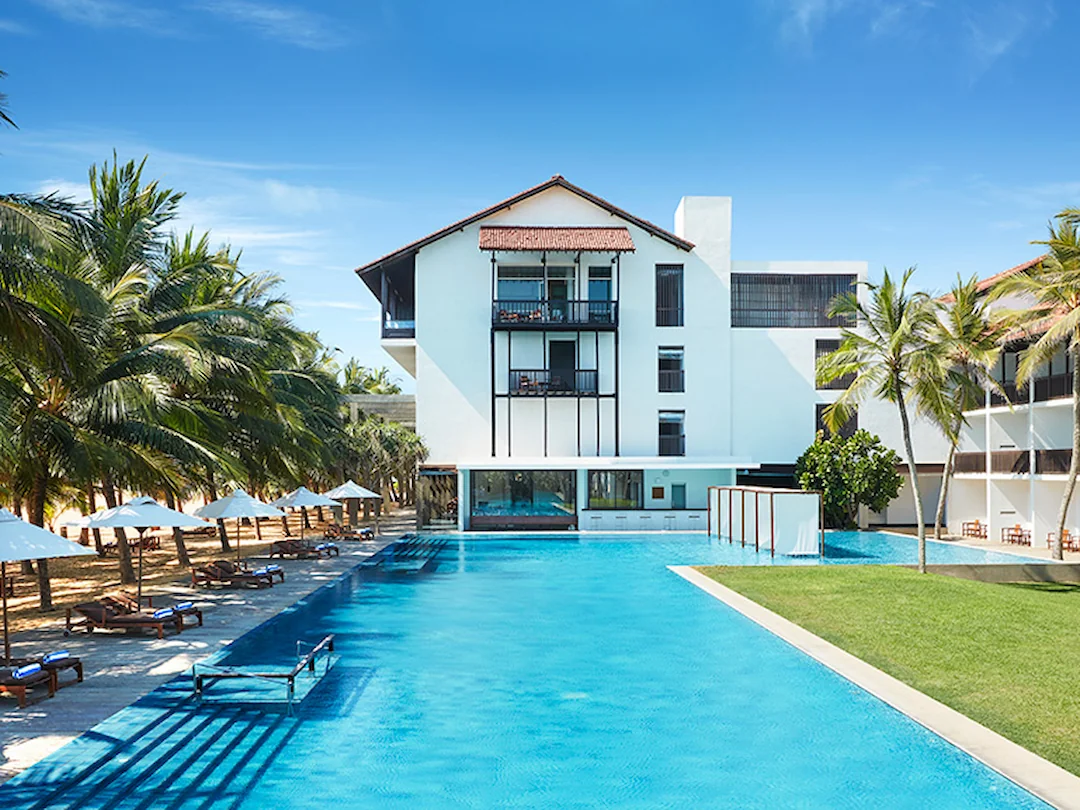 jetwing blue negombo