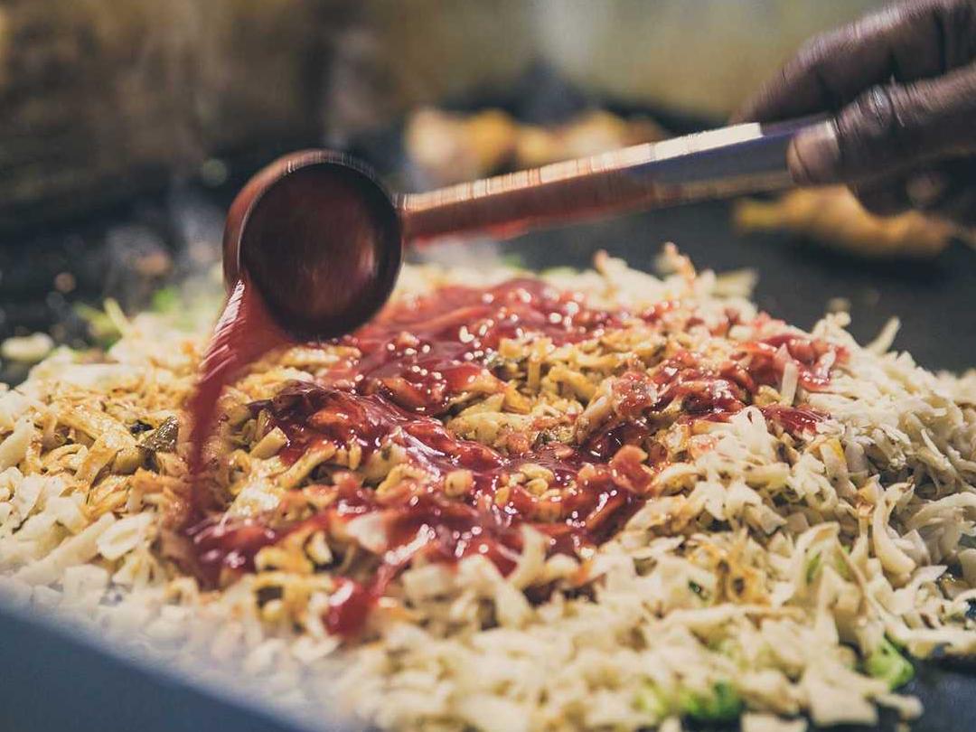 Top 5 Must-Try Street Foods in Negombo for an Unforgettable Taste